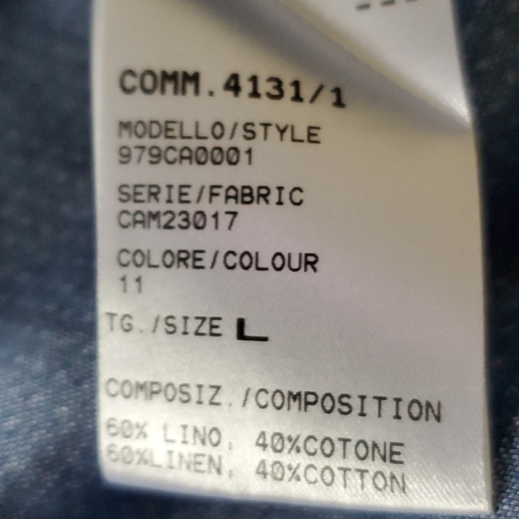 NWT Eleventy - Picture 12 of 13